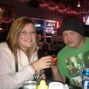 Meet your Posher, Aaron